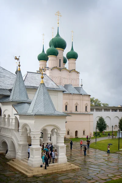 Rostov, o Grande — Fotografia de Stock