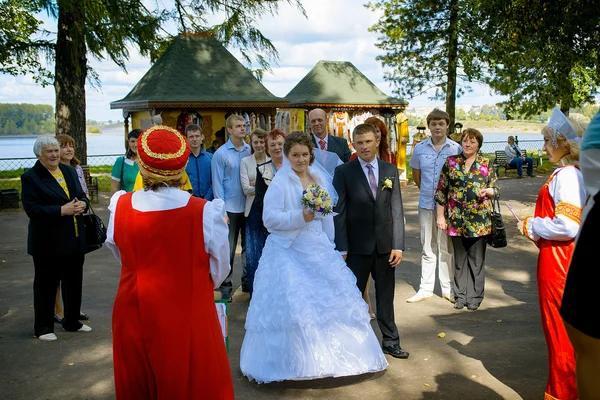 Precio de la novia —  Fotos de Stock