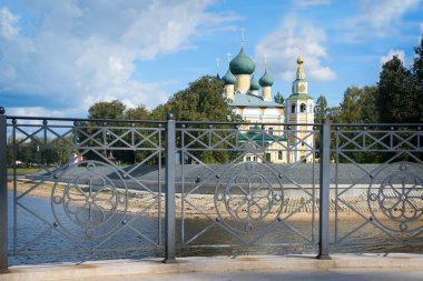 Uglich - Rusya'nın 