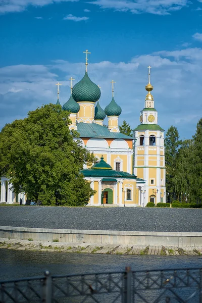 Gamla staden — Stockfoto