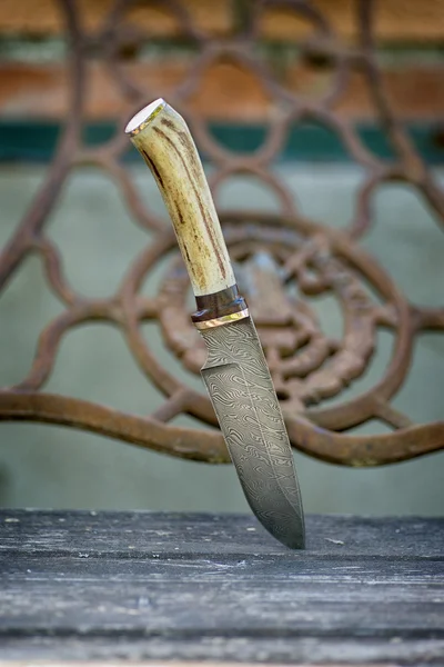 Kniv — Stockfoto