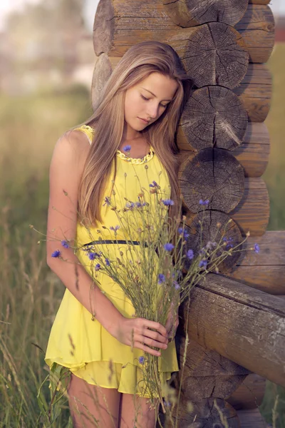 Rusya ben — Stok fotoğraf