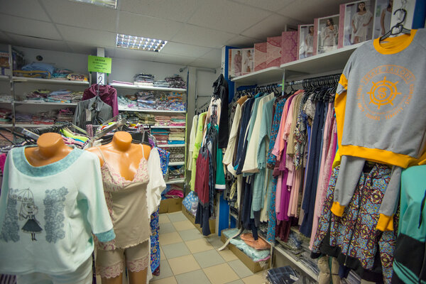 Торговая площадка
