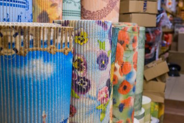 bir çok yararlı ürün mağazaları