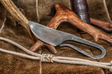 Tomahawk - savaş baltası