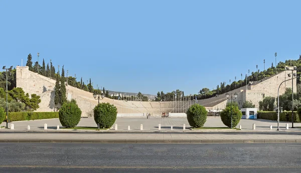 El estadio panathenaic en Atenas, Grecia —  Fotos de Stock