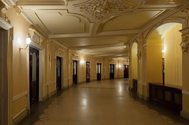 Odessa Opera ve Bale Tiyatrosu, Ukrayna