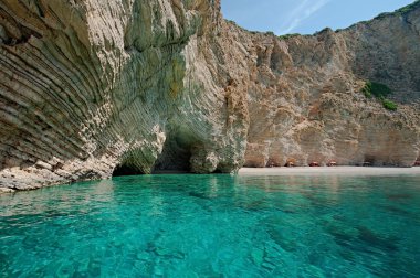 Kayalar Paradise Beach
