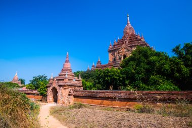 Bagan Antik Tapınağı