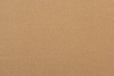 Kahverengi kağıt dokusu arka plan, el işi kahverengi kağıt dokusu yüzeyi