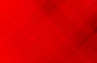 Geometrik kırmızı soyut arkaplan. Modern tasarım