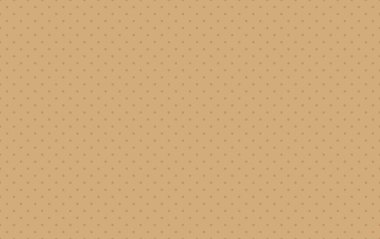 Kahverengi puantiyeli seamless modeli