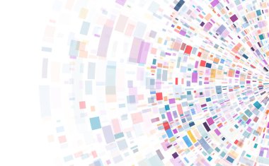 DNA testi bilgileri var. Genom dizisi haritası. 