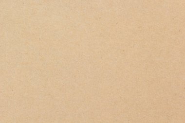 Kahverengi Kraft kağıt dokusu çevre dostu ambalaj, zanaat projeleri ve doğal tasarım temaları için idealdir.