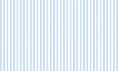 Yumuşak asgari estetik tasarıma sahip Pastel mavi çizgili arkaplan