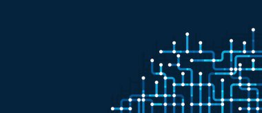 Devre bağlantı hatları. Ağ teknolojisi ve Bağlantı kavramı. Yerel ağ düğümleri bağlantıları