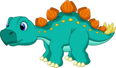 dinozor karikatür