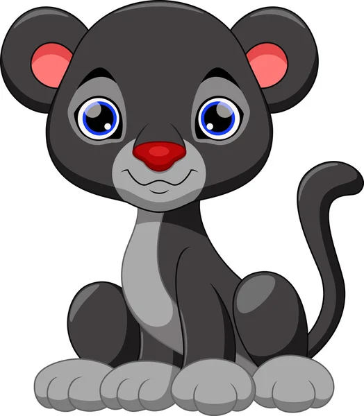 Filhote de puma imágenes de stock de arte vectorial | Depositphotos Filhote de puma imágenes de stock de arte vectorial | Depositphotos