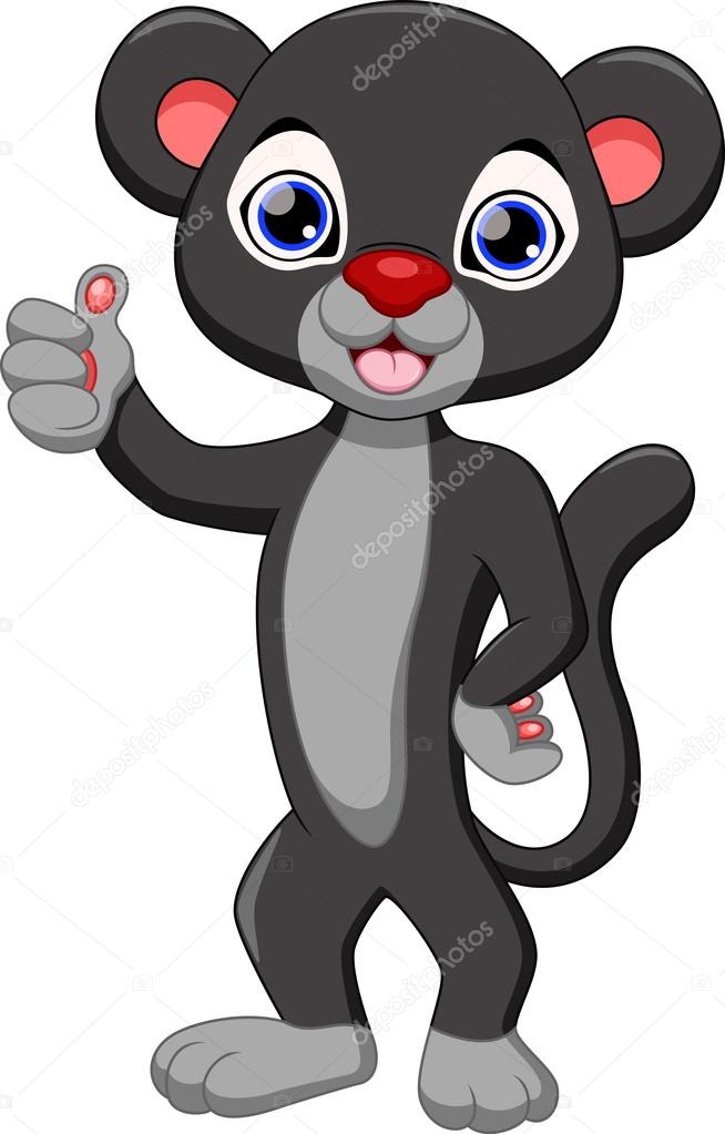 Cougar cartoon Vector Art Stock Images | Depositphotos Cougar cartoon Vector Art Stock Images | Depositphotos