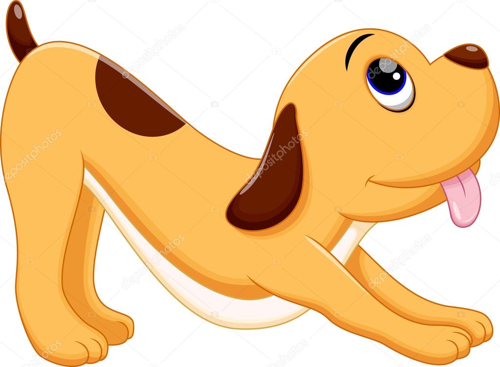 Cute dog cartoon Stock Vector Image by ©irwanjos2 #68625655 Cute dog cartoon Stock Vector Image by ©irwanjos2 #68625655