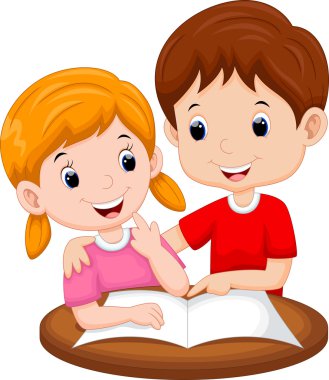 Öğretim Rahibe çizgi film