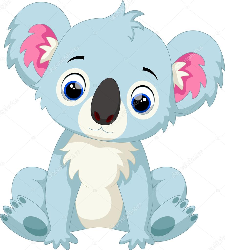 Koala Bebe Vectores Graficos Imagenes Vectoriales Depositphotos Koala Bebe Vectores Graficos Imagenes Vectoriales Depositphotos