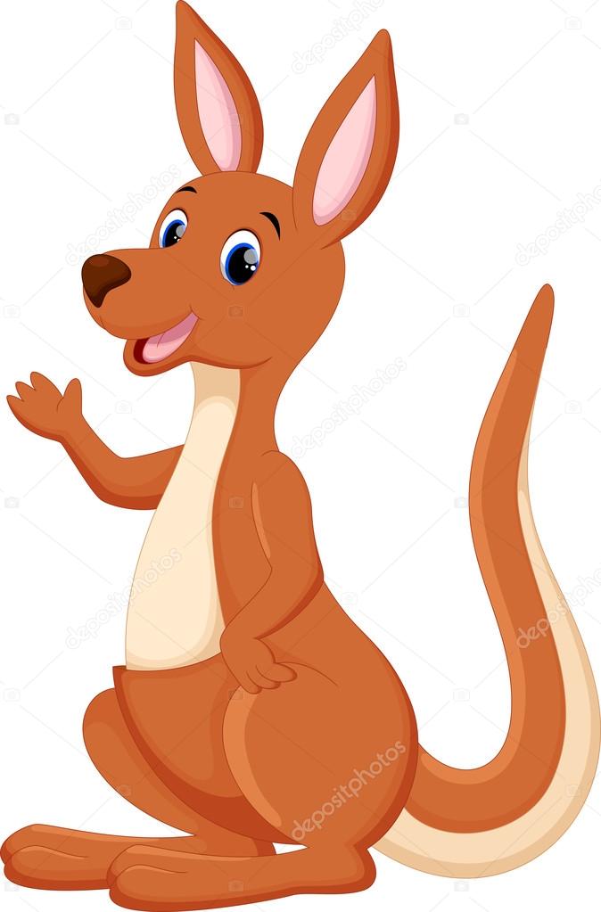 Á Of Kangaroos Stock Pictures Royalty Free Kangaroo Cartoon Images Download On Depositphotos https depositphotos com 88030302 stock illustration cute kangaroo cartoon html