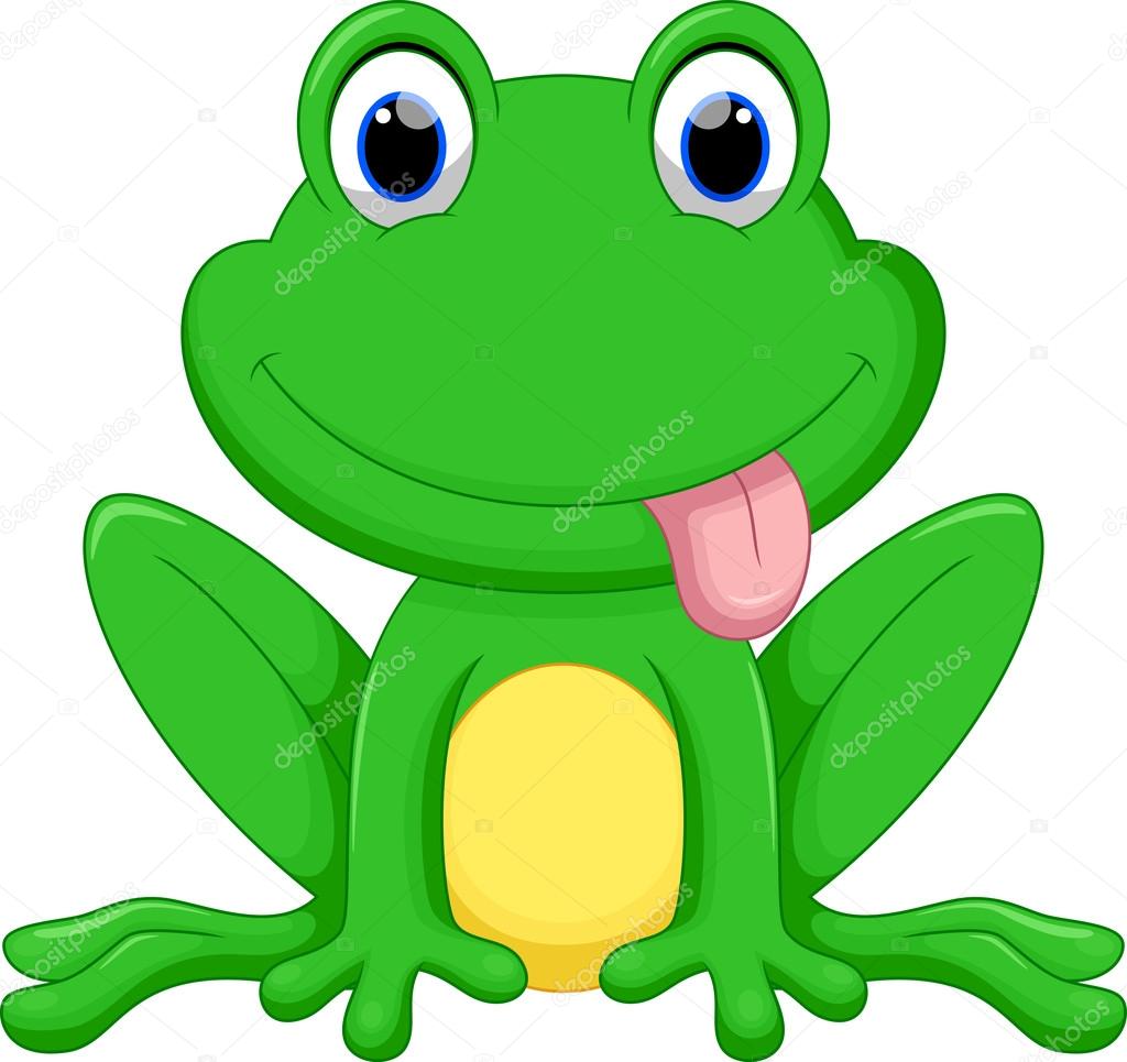 clipart kostenlos frosch - photo #25