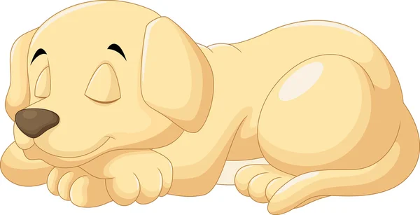 Puppy sleeping Vector Art Stock Images | Depositphotos Puppy sleeping Vector Art Stock Images | Depositphotos
