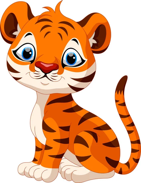 Tiger cartoon Vector Art Stock Images | Depositphotos Tiger cartoon Vector Art Stock Images | Depositphotos