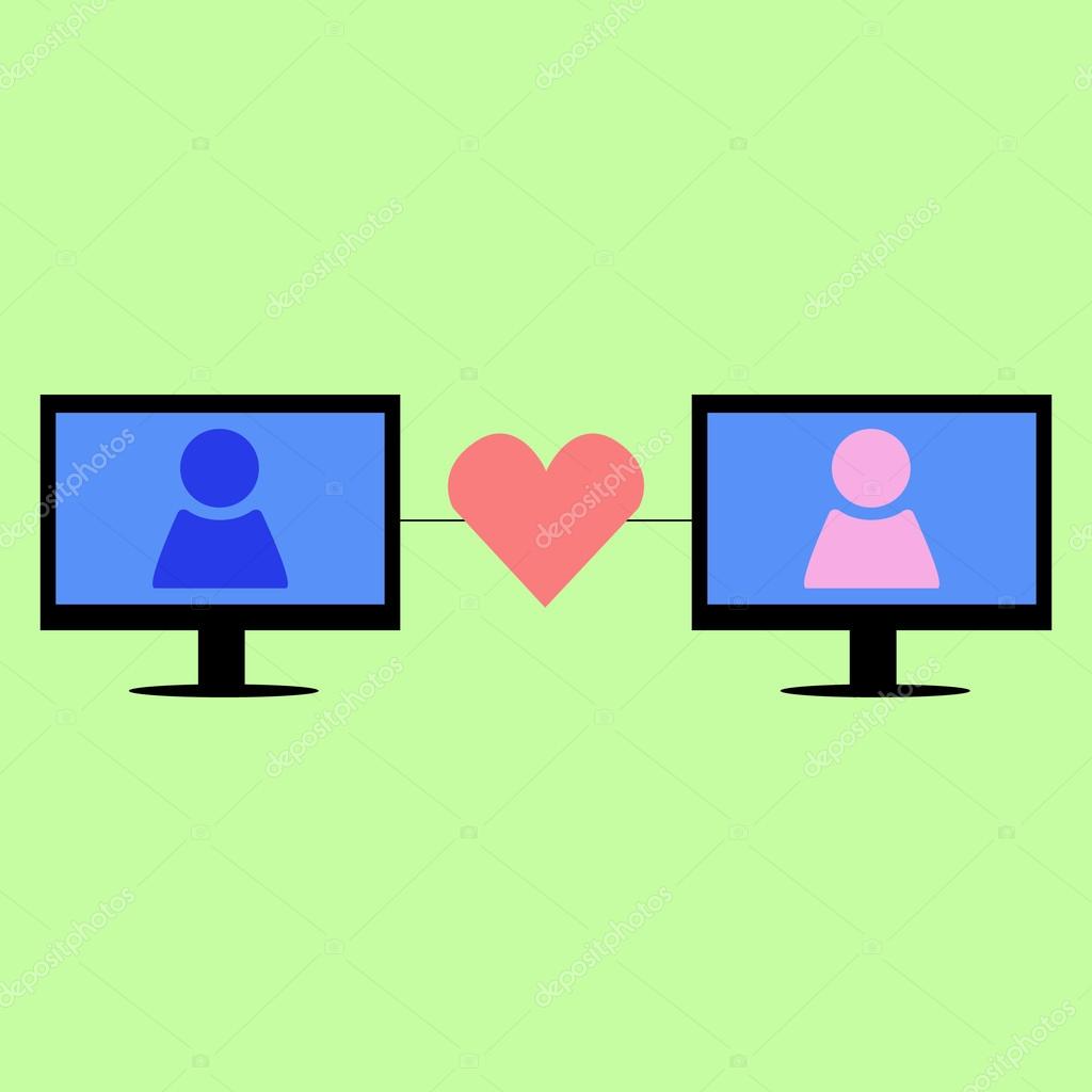 růžový Amor online datování jak víš, jestli ten, se kterým chodíš, je gay