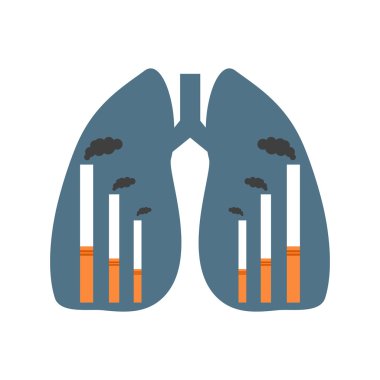 Sigara fabrikaları akciğerlere
