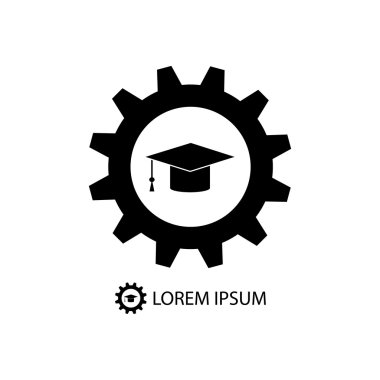 Mühendislik eğitimi logosu
