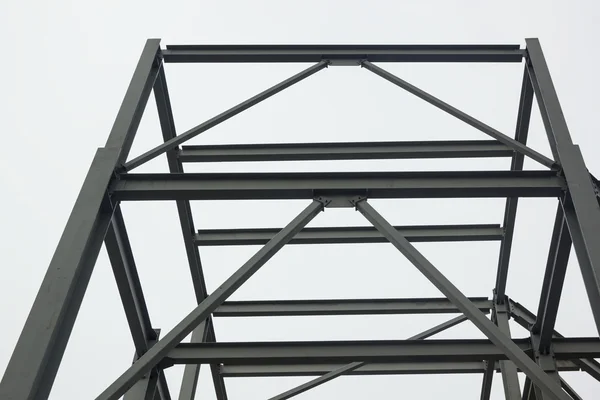 metal konstrüksiyon.