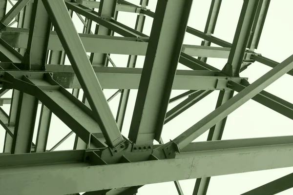 metal konstrüksiyon.