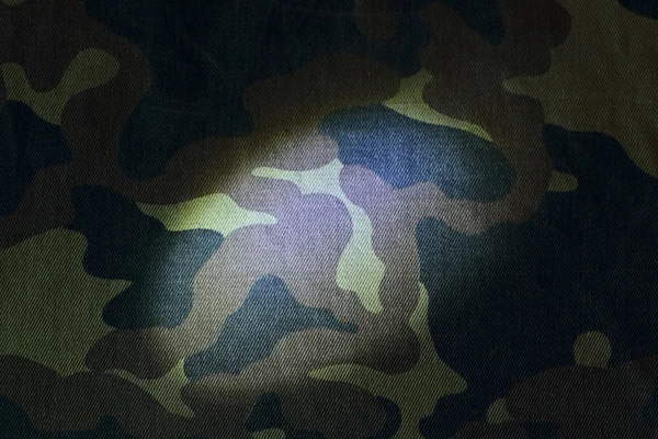 Camouflage, — Stockfoto
