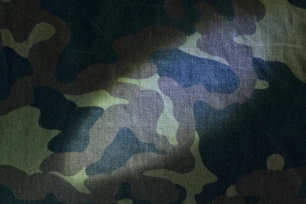 Camouflage, — Photo