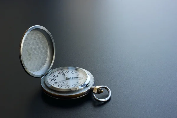 Old pocket watch. — Stock Photo, Image