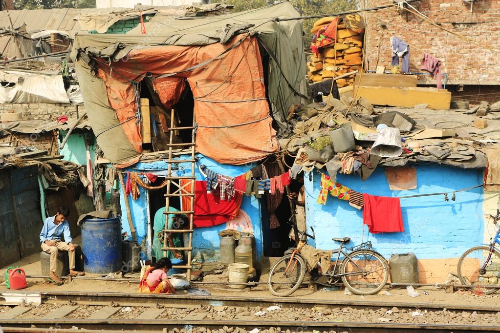 slums #hashtag