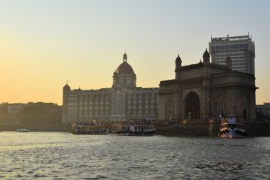 Mumbai, Hindistan Taj Mahal Palace