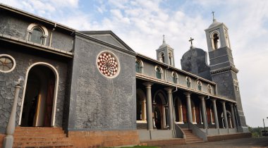 St Marys Christian Katedrali, Galle Sri Lanka
