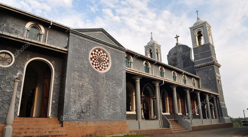 St. Marys Christian Cathedral, Galle Sri Lanka