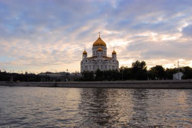 Katedral Mesih'in Savior, Rusya Federasyonu