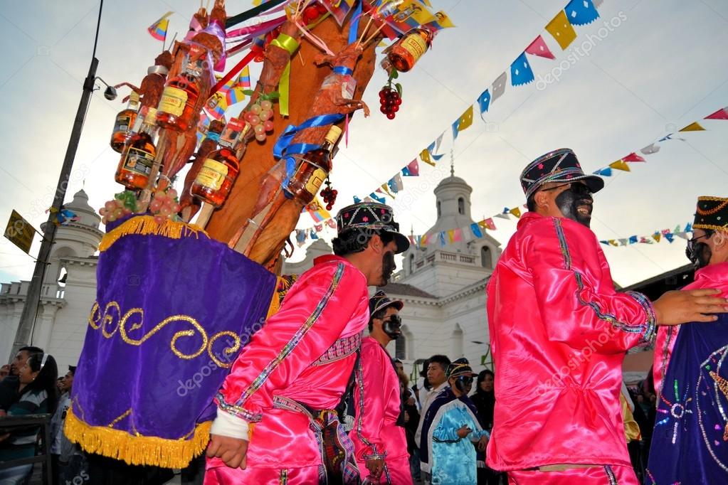 Latacunga