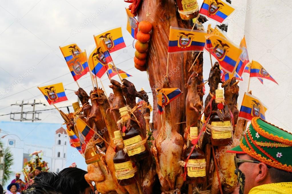 LATACUNGA