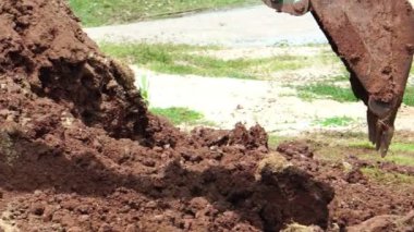 4K: Kumu kazma süreci