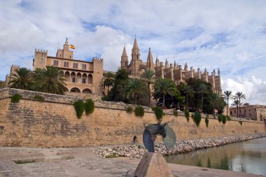 Cathedral la seu palma de Mallorca