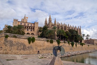 Cathedral la seu palma de Mallorca