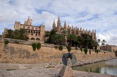 Cathedral la seu palma de Mallorca