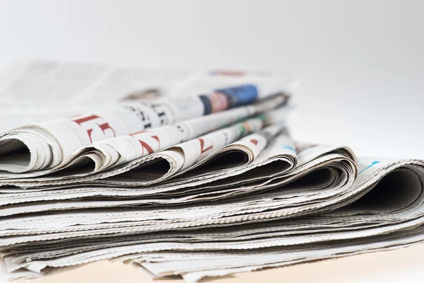 eski Gazeteler kazık